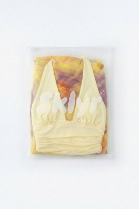 Alora Bia Set Whites | | S | Agnese Studios