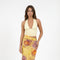 Alora Bia Set Whites | | S | Agnese Studios