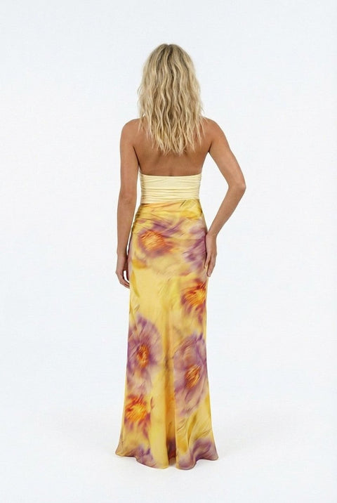 Alora Bia Set Whites | | S | Agnese Studios