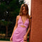 Amadea Renna Dress | | S | Agnese Studios