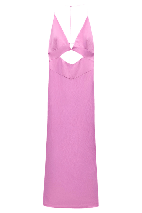 Amadea Renna Dress | | S | Agnese Studios