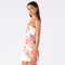 Amalfi Fabia Dress | | S | Agnese Studios