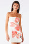 Amalfi Fabia Dress | | S | Agnese Studios