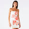Amalfi Fabia Dress | | S | Agnese Studios