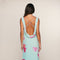 Amalfi Muse Dress ? | | S | Agnese Studios