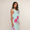 Amalfi Muse Dress ? | | S | Agnese Studios