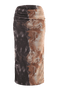 Amalia Calera Skirt | | S | Agnese Studios