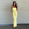 Amalie Dinna Dress | | S | Agnese Studios