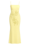 Amalie Dinna Dress | | S | Agnese Studios
