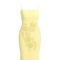 Amalie Dinna Dress | | S | Agnese Studios