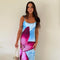 Amaltea Clori Dress | | S | Agnese Studios