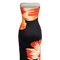 Amara Black Dress | | S | Agnese Studios