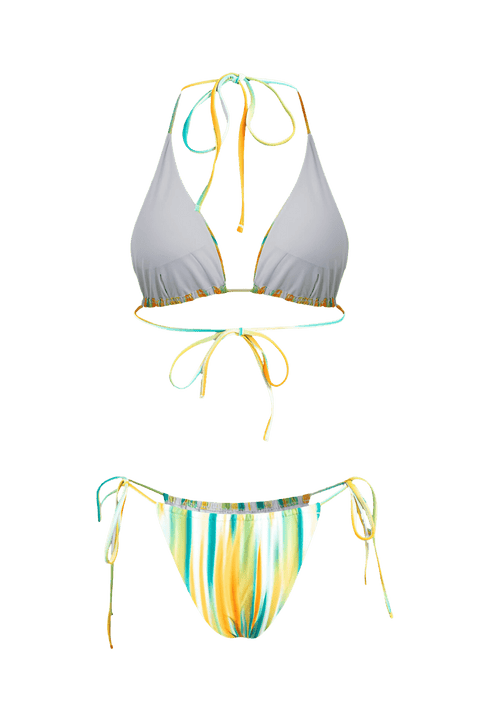 Amatucci Sarenna Bikini | | S | Agnese Studios