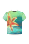 Amaya Zura Top | | XS/S | Agnese Studios