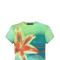 Amaya Zura Top | | XS/S | Agnese Studios