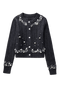 Amber Cardigan | | S | Agnese Studios