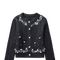 Amber Cardigan | | S | Agnese Studios