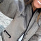 Ambra Jacket | | S | Agnese Studios