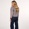 Ambra Jacket | | S | Agnese Studios