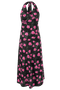 Anastasia Borea Dress | | S | Agnese Studios
