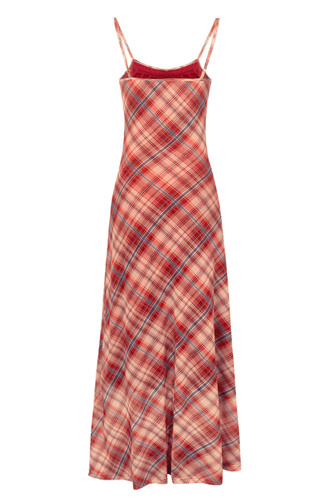Anastasia Dress | | S | Agnese Studios
