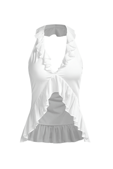 Andreina Tessa Top | | S | Agnese Studios
