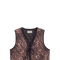 Andrela Waistcoat | | S | Agnese Studios