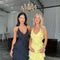 Angelica Ferro Black Dress | | XS | Agnese Studios