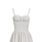 Anita Rossa Dress | | S | Agnese Studios