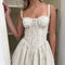 Anita Rossa Dress | | S | Agnese Studios
