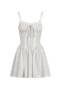Anita Rossa Dress | | S | Agnese Studios