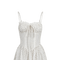 Anita Rossa Dress | | S | Agnese Studios