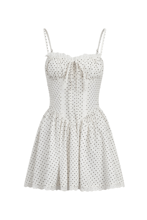 Anita Rossa Dress | | S | Agnese Studios