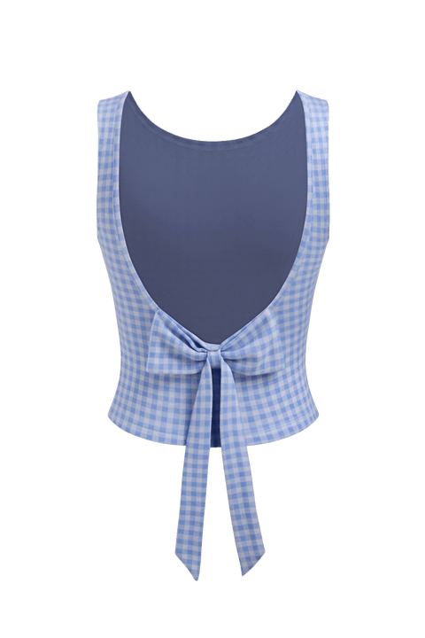 Anna Mariani Top | | S | Agnese Studios