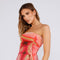 Anna Mets Top | | XS | Agnese Studios