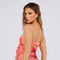 Anna Mets Top | | XS | Agnese Studios