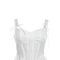 Anna Vitali Top | | XS | Agnese Studios