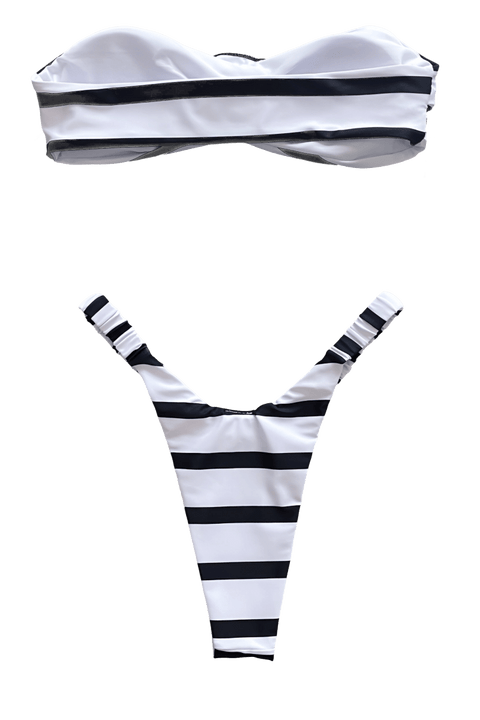 Annabella Ferrari Bikini | | S | Agnese Studios