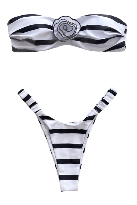 Annabella Ferrari Bikini | | S | Agnese Studios