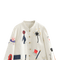 Annabella Jacket | | S | Agnese Studios