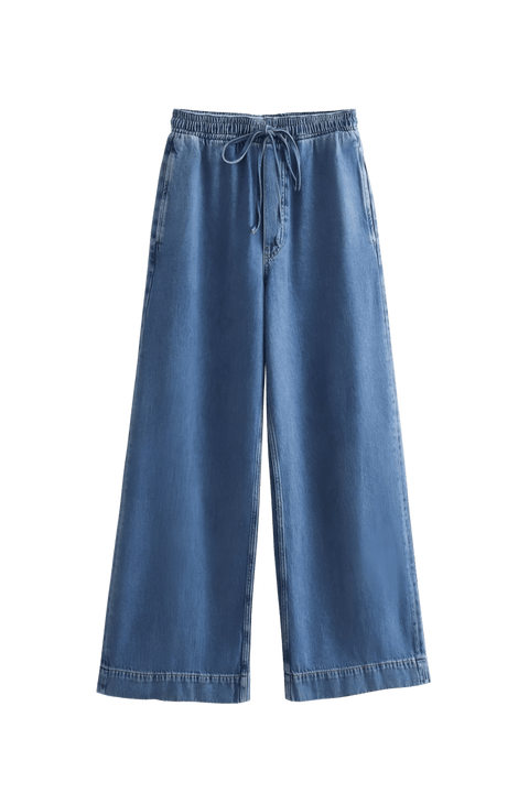 Annite Pants | | S | Agnese Studios