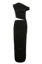 Antonelli Masi Dress | | XS | Agnese Studios