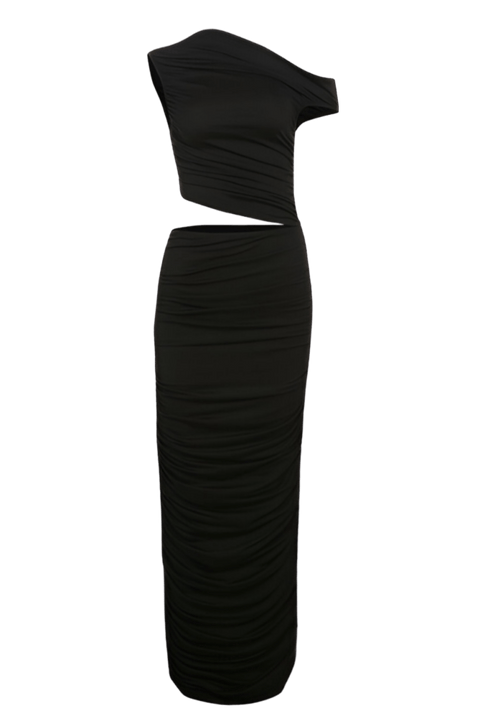 Antonelli Masi Dress | | XS | Agnese Studios