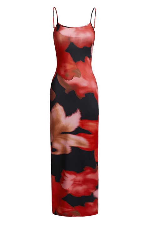 Antonia Caputo Dress | | S | Agnese Studios