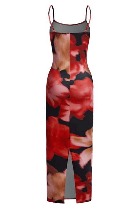 Antonia Caputo Dress | | S | Agnese Studios
