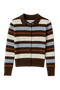 Aria Cardigan | | S | Agnese Studios