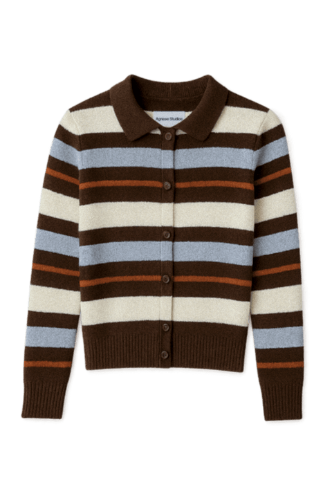 Aria Cardigan | | S | Agnese Studios
