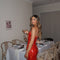 Ariah Dress | | S | Agnese Studios