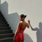 Ariah Dress | | S | Agnese Studios