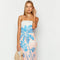 Arielle Dina Dress | | S | Agnese Studios